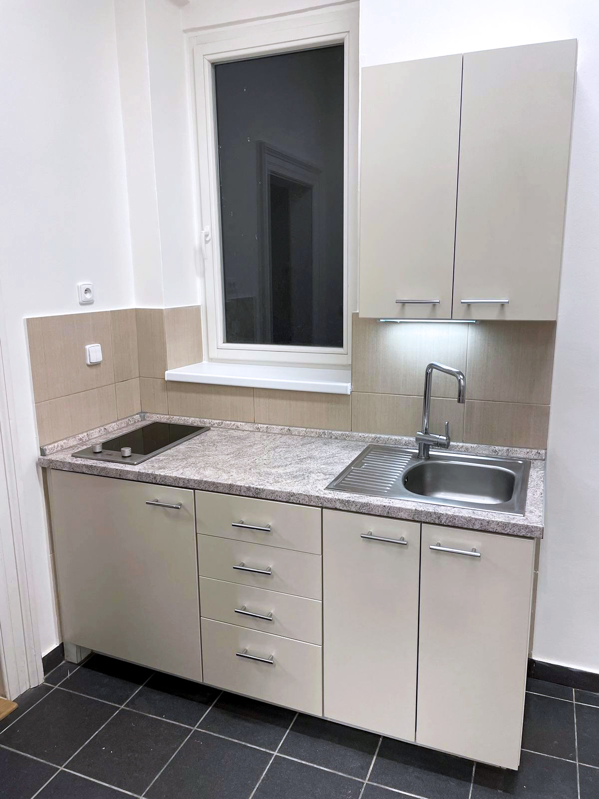 Renovace kuchyně
