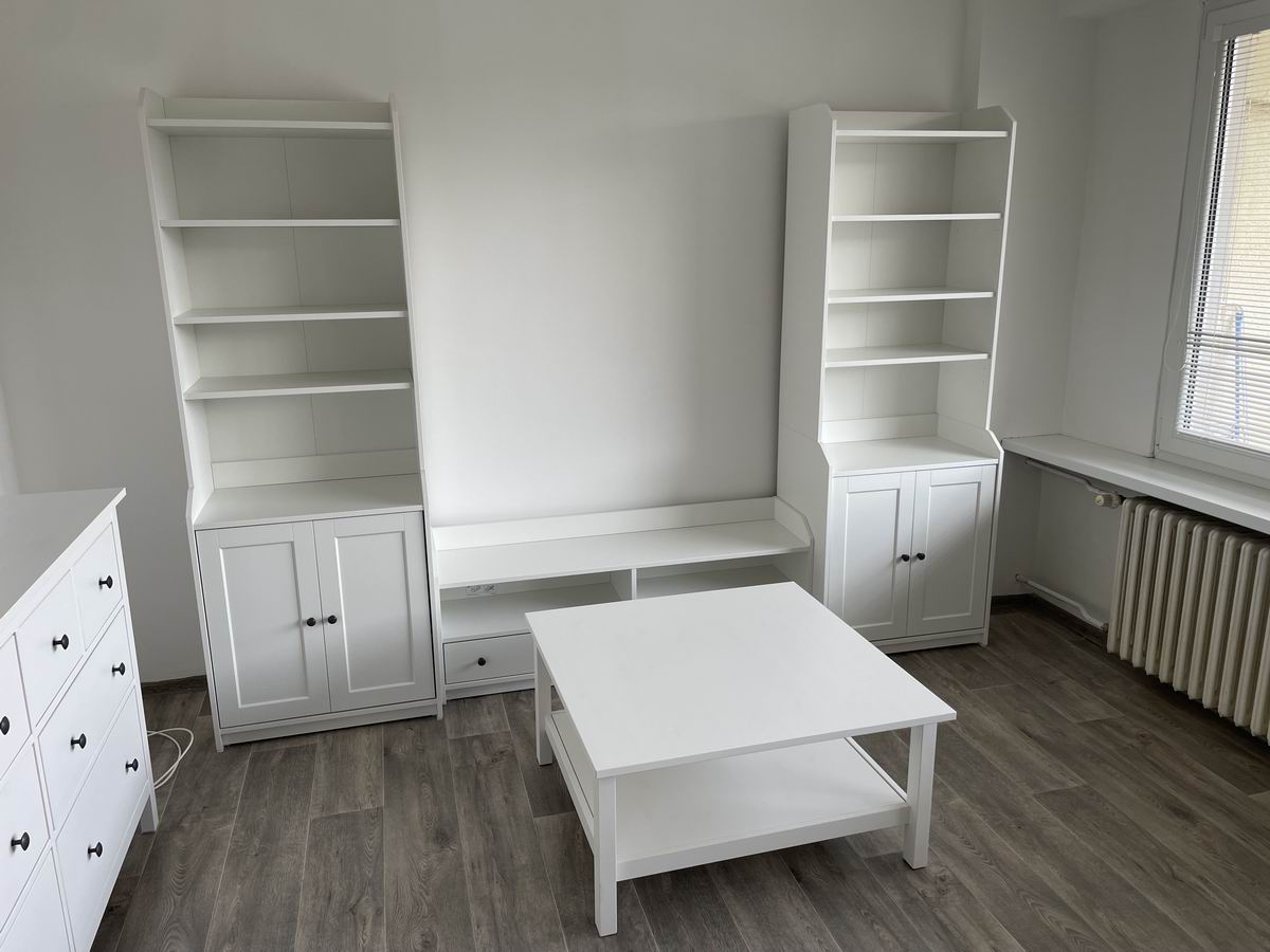 Montáž nábytku IKEA