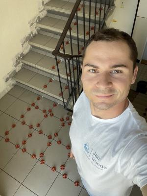 Jan Trunda Praha 9 - jantrunda.com - Provádíme přípravné a dokončovací stavební práce, specializované stavební činnosti. Naší prioritou je používat kvalitní materiály a postupy jako kdyby jsme pracovali na svém vlastním domově.